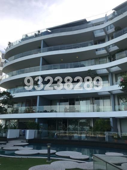 The Coast at Sentosa Cove (D4), Condominium #171477932